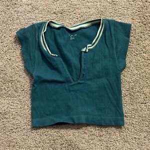 Size XS/S Free people top